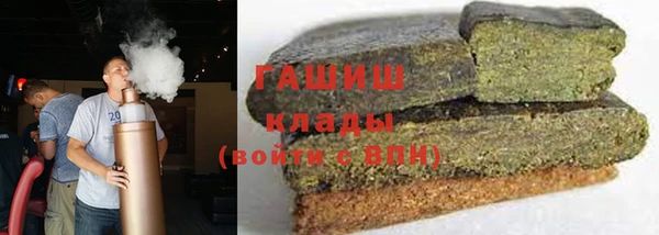 таблы Пересвет